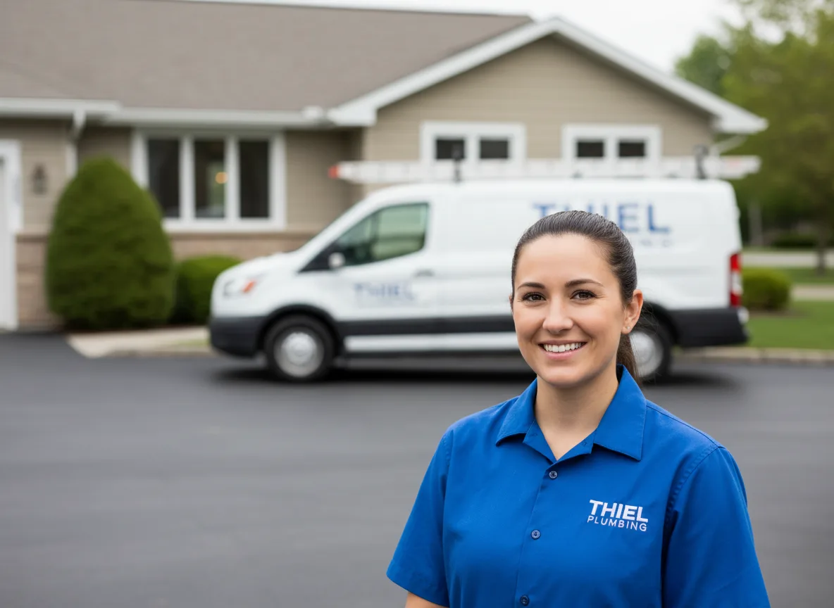Plumber Ranchester, WY FAQs